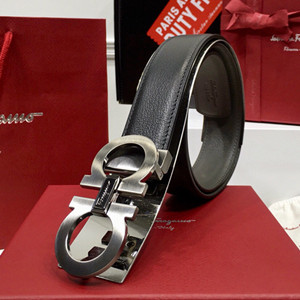 salvatore ferragamo 35mm belt